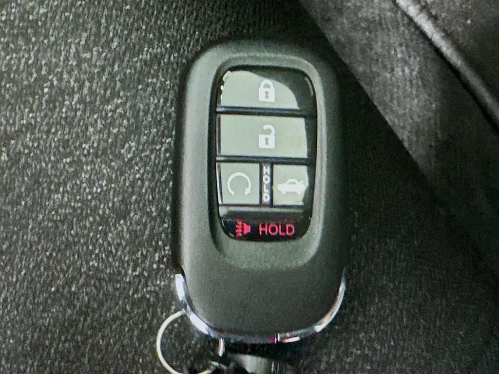 Used Car 2025 Honda Accord Hybrid  Sport For Sale Under $30,000 In Austin, Texas