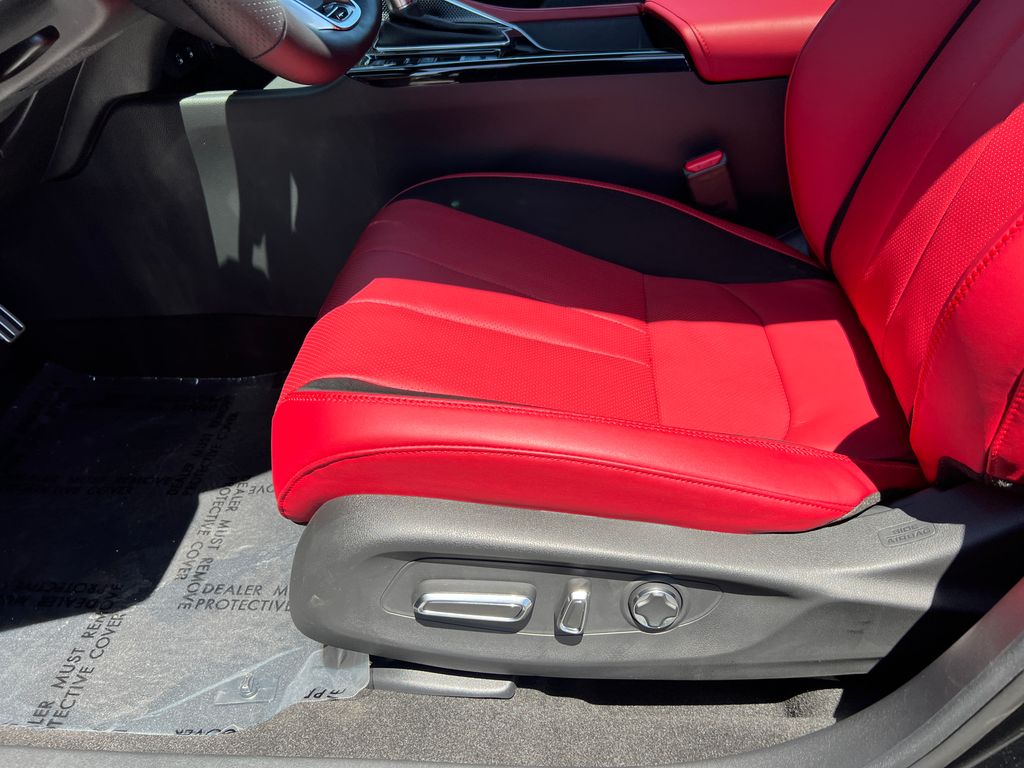 Thumbnail: 2025 Acura ADX - 14