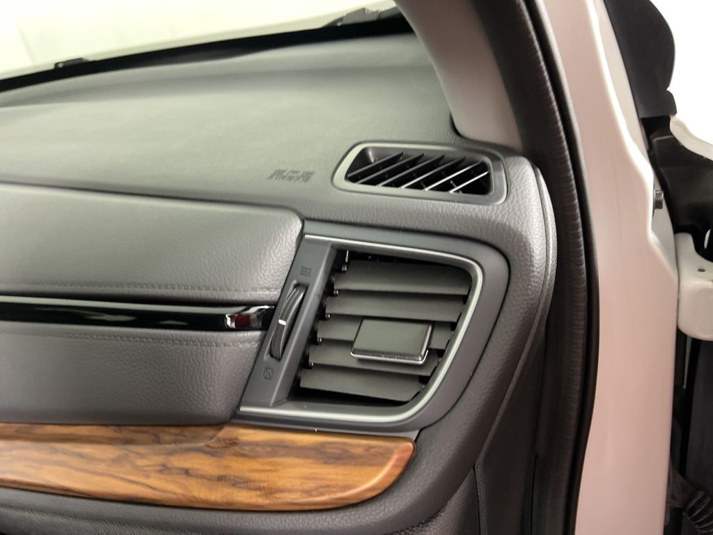 Thumbnail: 2021 Honda CR-V - 19