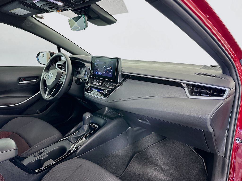 Thumbnail: 2024 Toyota Corolla - 27