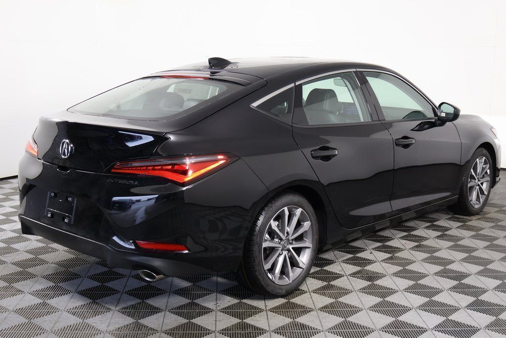 Thumbnail: 2026 Acura Integra - 2