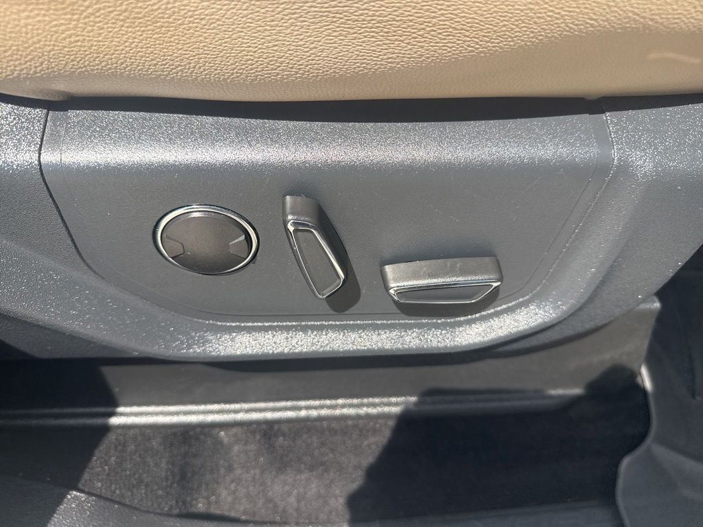 2022 Ford Expedition Limited MAX