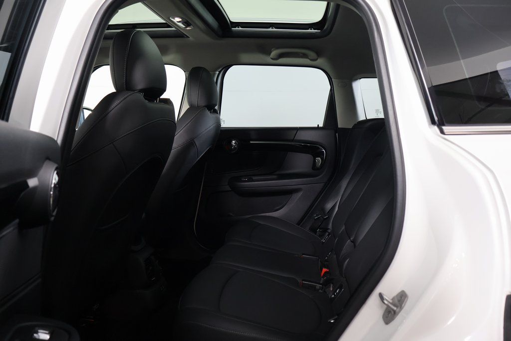 Thumbnail: 2023 MINI Cooper Countryman - 11