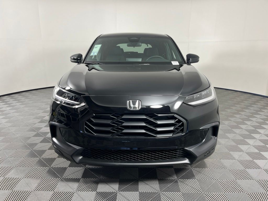 Thumbnail: 2027 Honda HR-V - 7