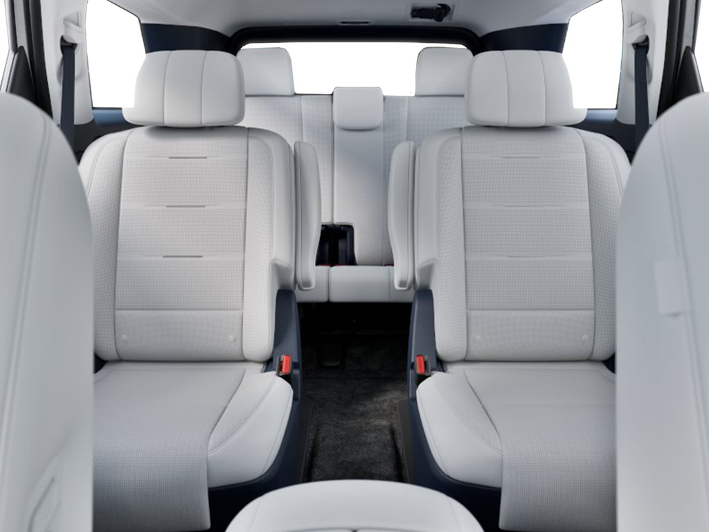 New 2026 Black Hyundai Calligraphy image 14