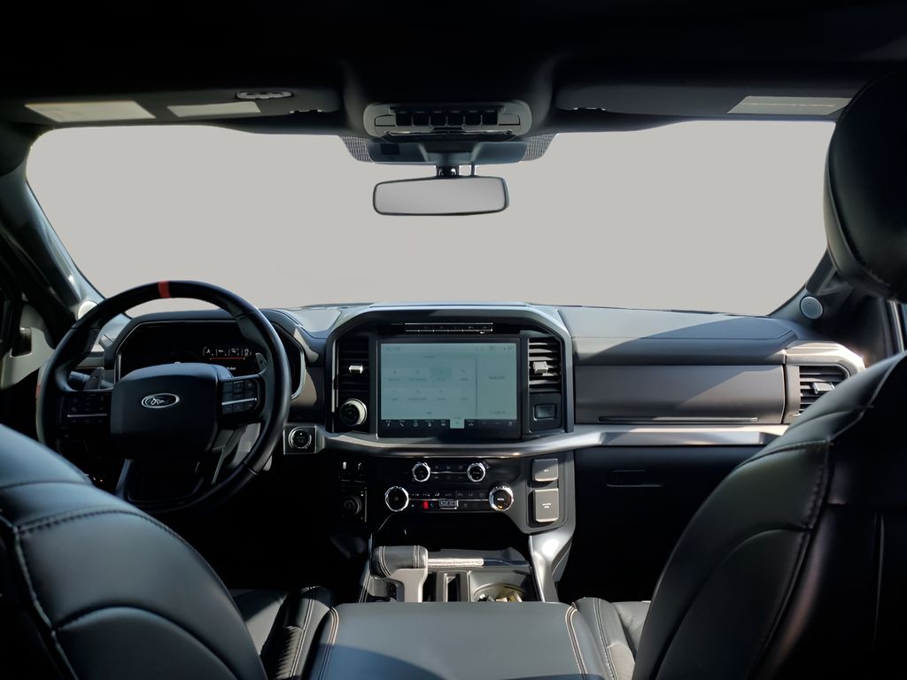 Used Car 2022 Ford F-150  Raptor For Sale Under $70,000 In Austin, Texas