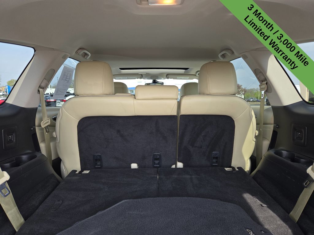 Used 2019 INFINITI QX60 For Sale in Fort Wayne, IN