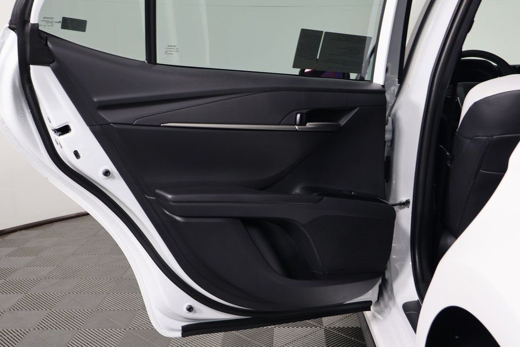 Thumbnail: 2026 Toyota Camry - 8
