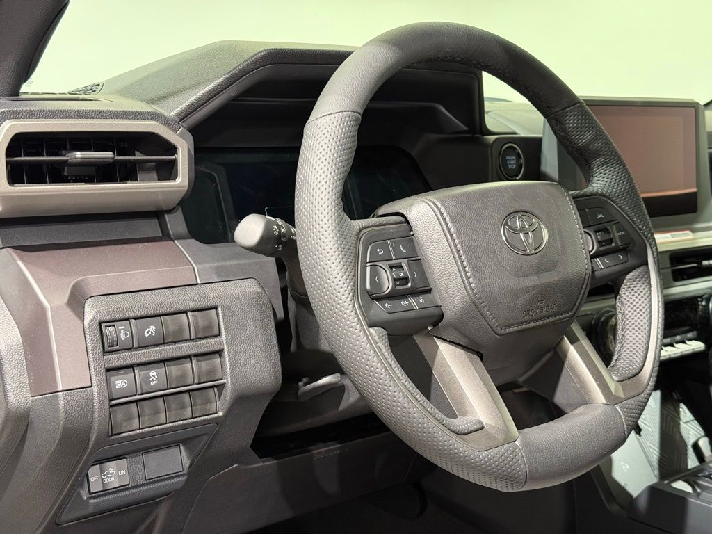 Thumbnail: 2026 Toyota Tacoma - 16