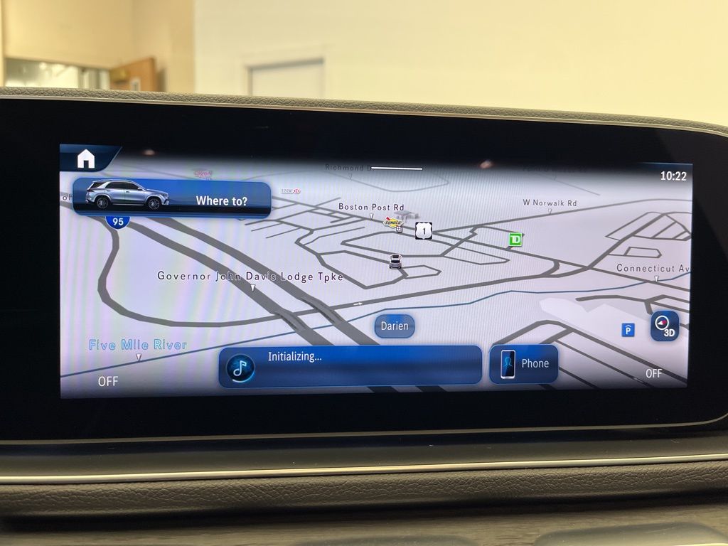 Thumbnail: 2025 Mercedes-Benz GLE - 18