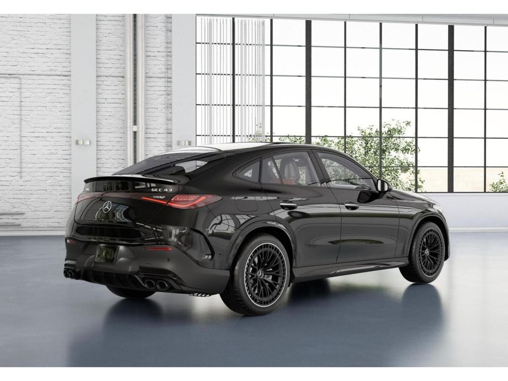 Thumbnail: 2026 Mercedes-Benz GLC - 21