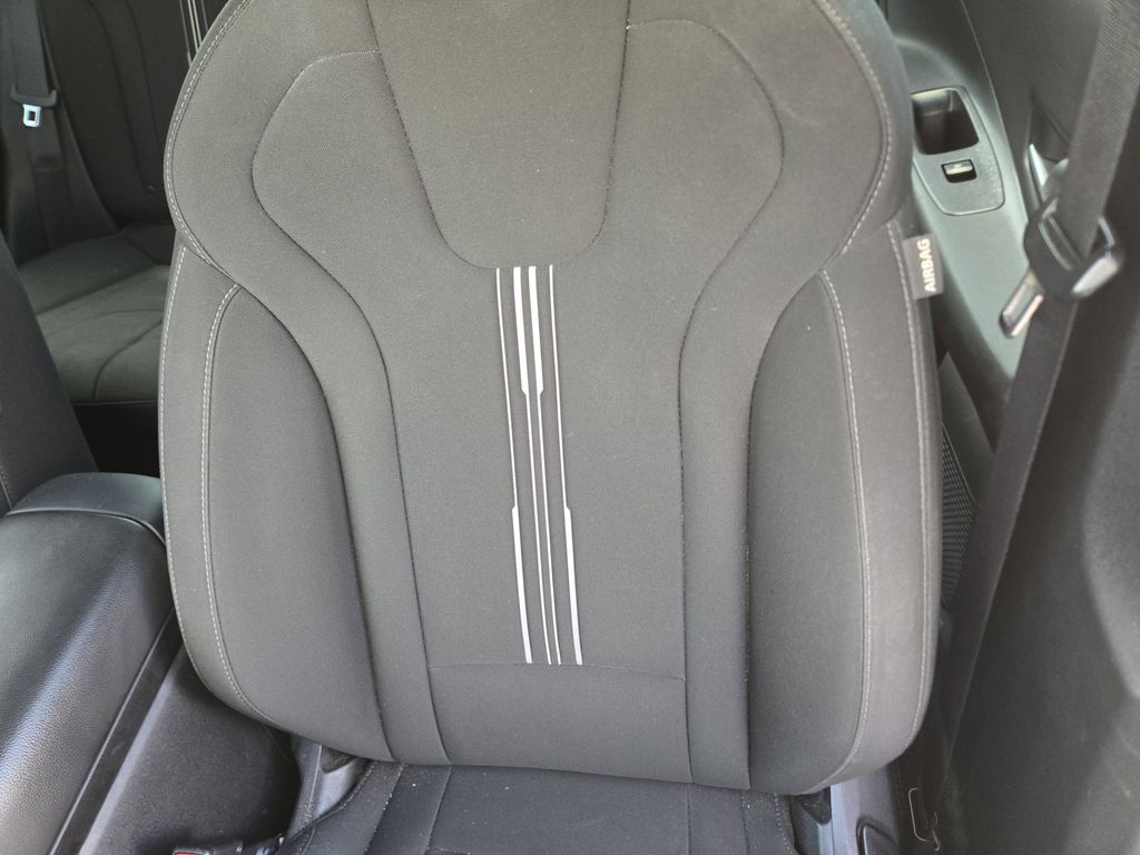 2022 Hyundai Elantra SEL Silver at DeMontrond Gulf Freeway