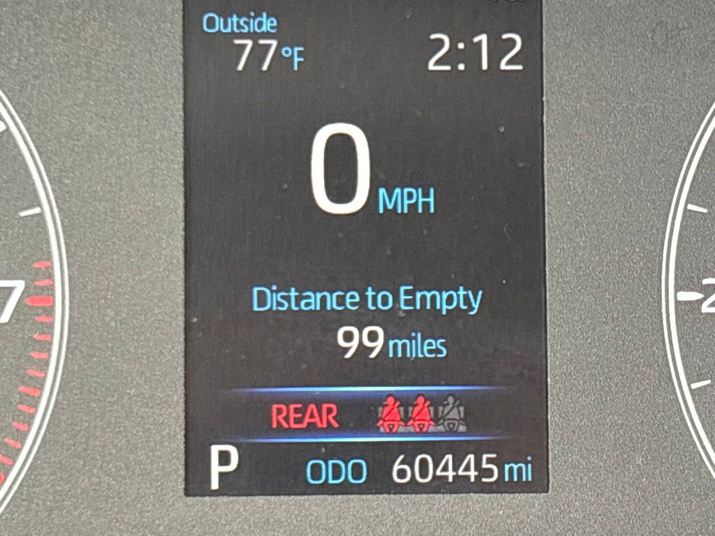 Used 2024 Toyota Corolla Sedan