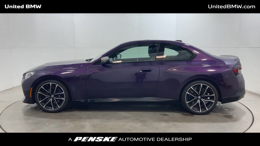 Thumbnail: 2024 BMW 2 Series - 5