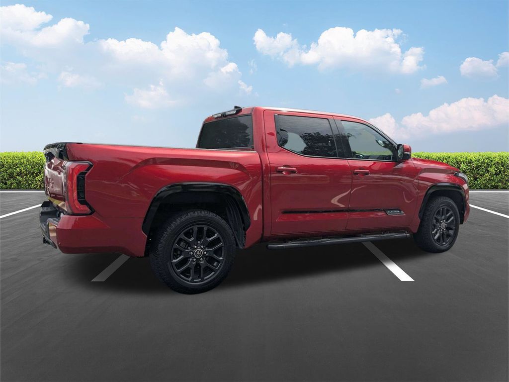 Used 2022 Toyota Tundra Truck