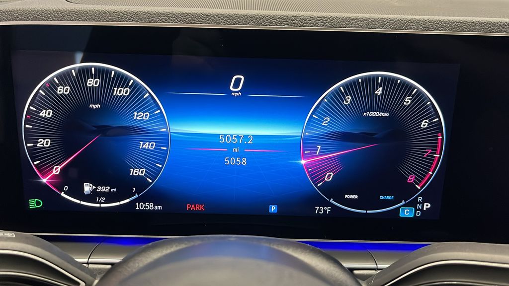 2025 Mercedes-Benz GLE 350 16