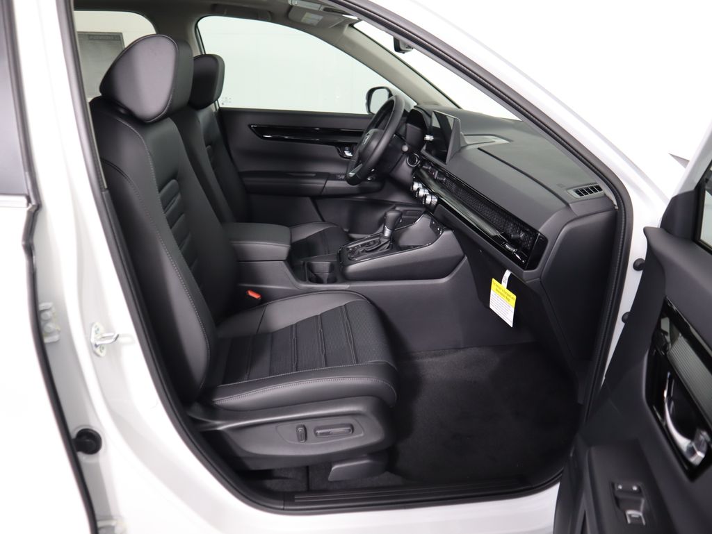 Thumbnail: 2026 Honda CR-V - 20