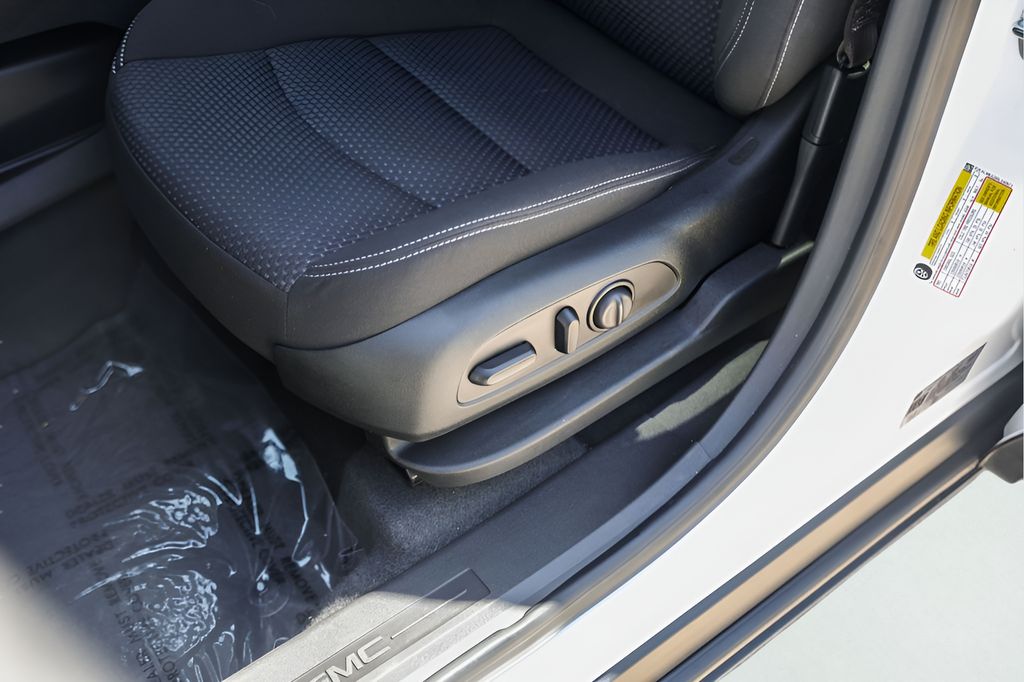 Used Car 2024 Gmc Terrain  Sle For Sale Under $25,000 In Austin, Texas