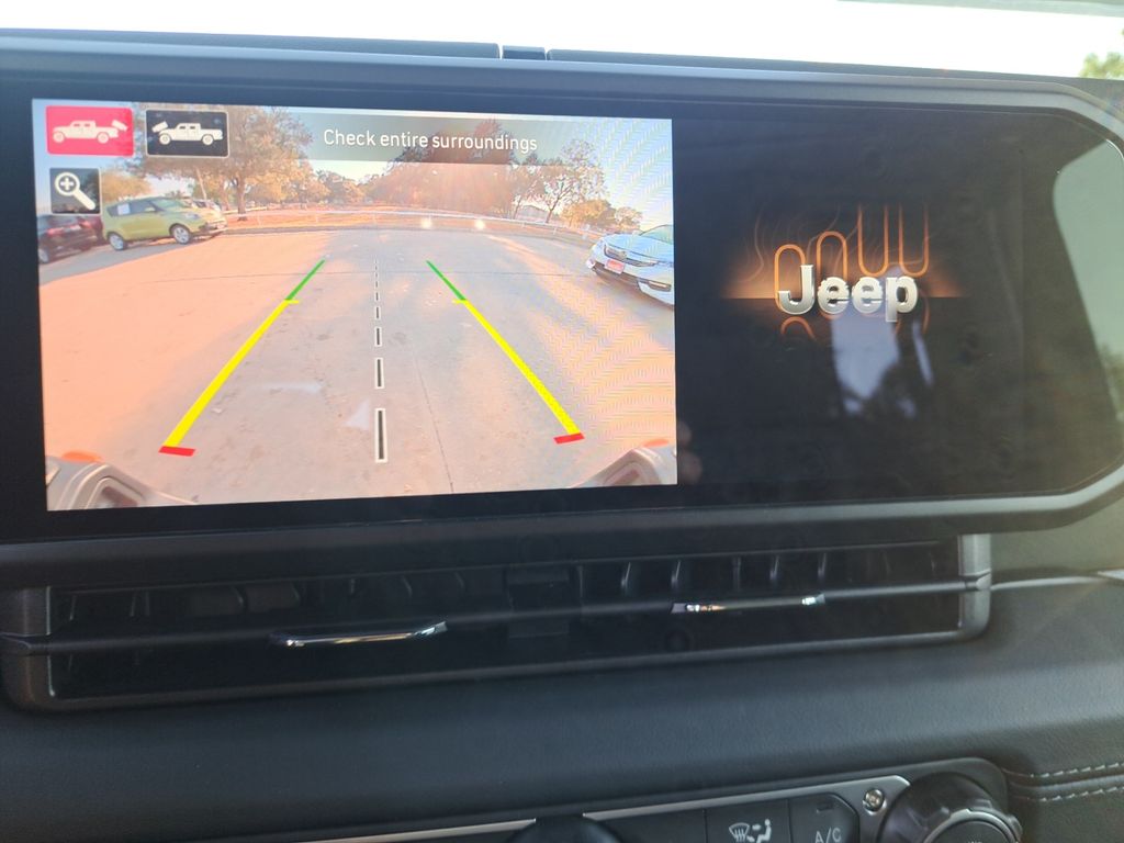 New Car 2025 Jeep Gladiator  Mojave For Sale Under $60,000 In Austin, Texas