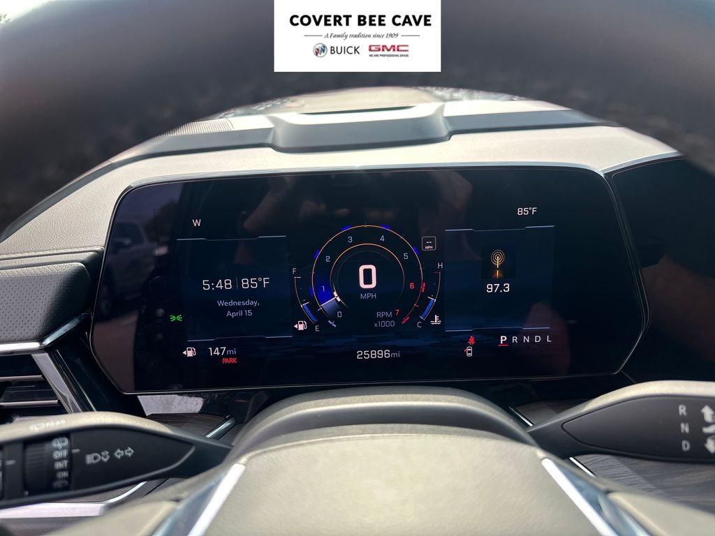 Used Car 2025 Chevrolet Suburban  Premier For Sale Under $70,000 In Austin, Texas