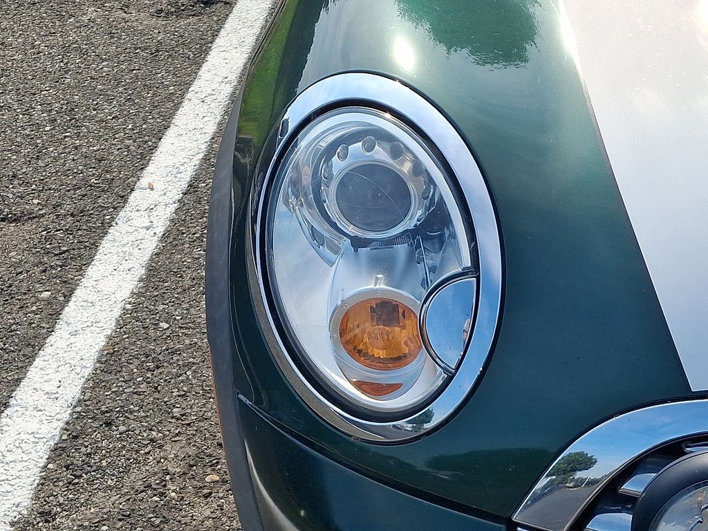 Thumbnail: 2012 MINI Cooper - 4