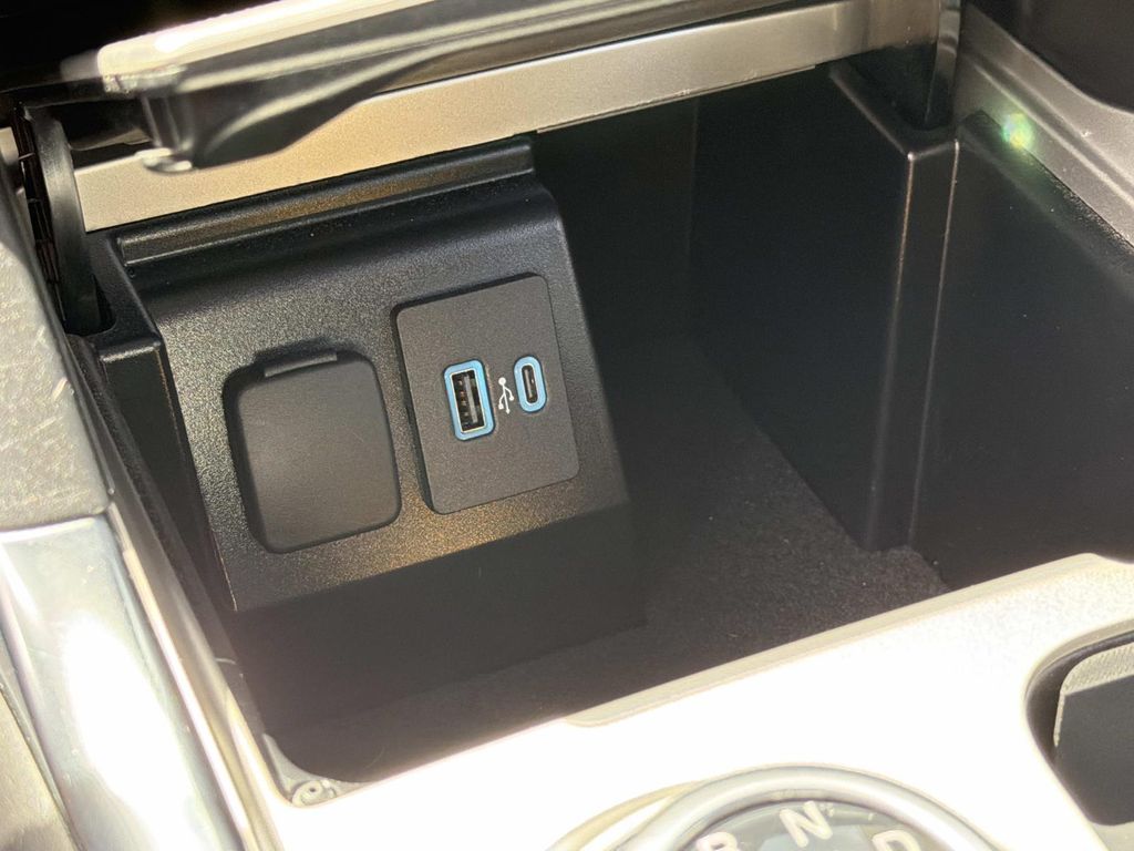 Used 2023 Ford Explorer Limited 4D Sport Utility