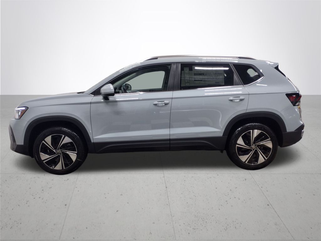 Taos SE 4MOTION