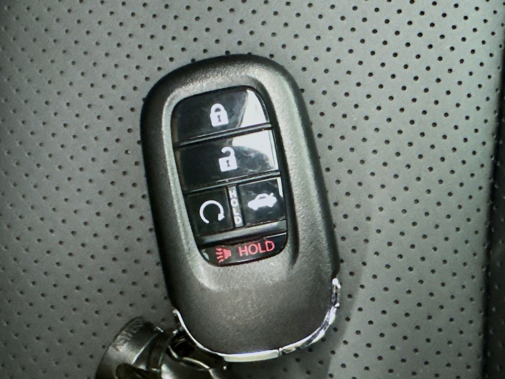 Used Car 2025 Honda Accord Hybrid  Touring For Sale Under $35,000 In Austin, Texas