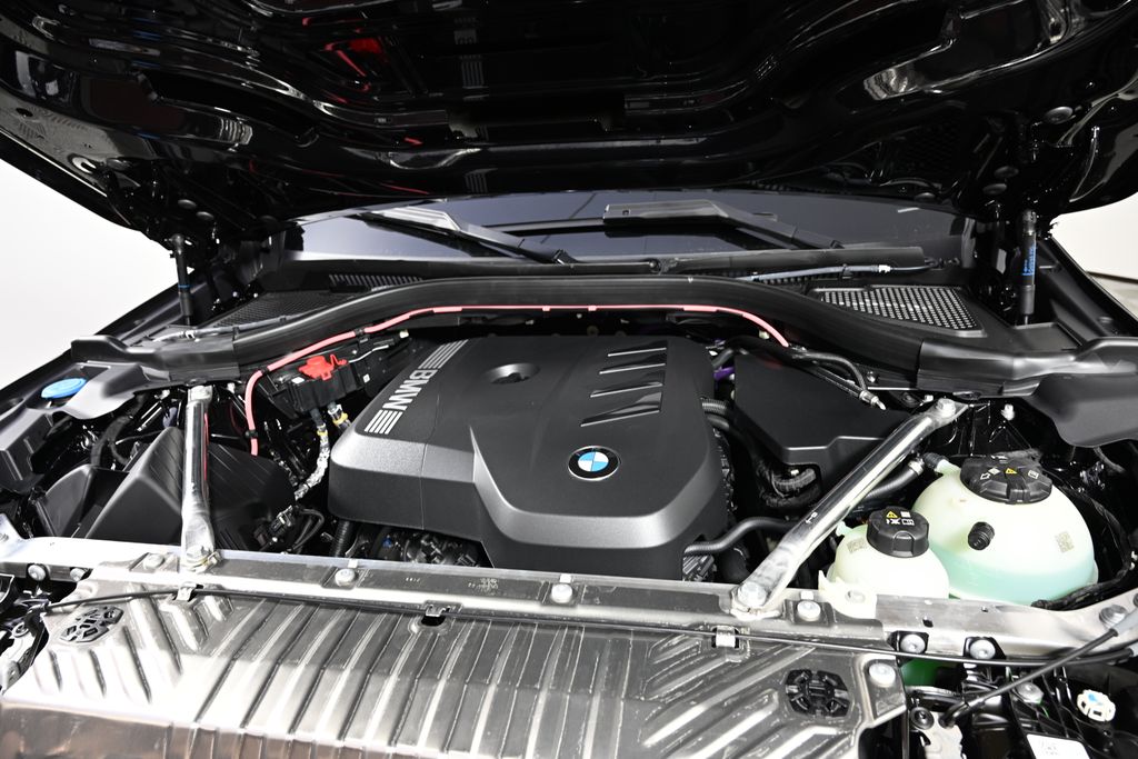 Thumbnail: 2026 BMW X3 - 27