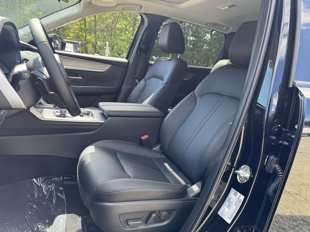 New 2026 Mazda CX-90 SUV