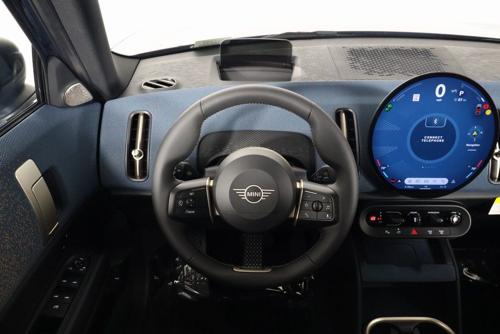 Thumbnail: 2026 MINI Cooper Countryman - 3