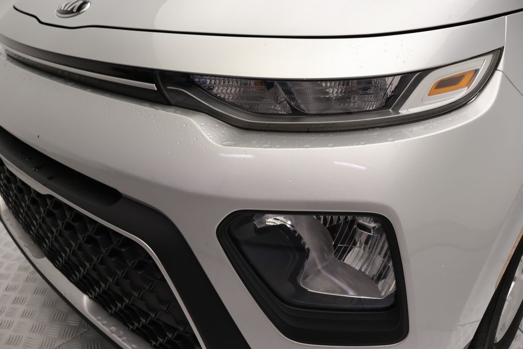 Thumbnail: 2021 Kia Soul - 3
