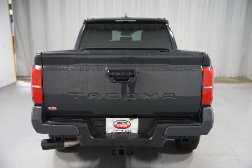 Thumbnail: 2024 Toyota Tacoma - 7