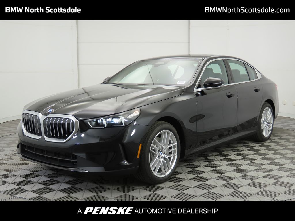 2025 BMW 5 Series 530i -
                Phoenix, AZ