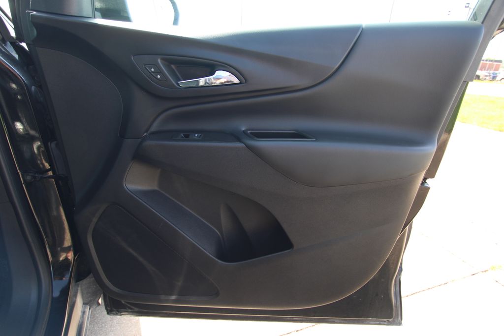 Used 2024 Chevrolet Equinox SUV