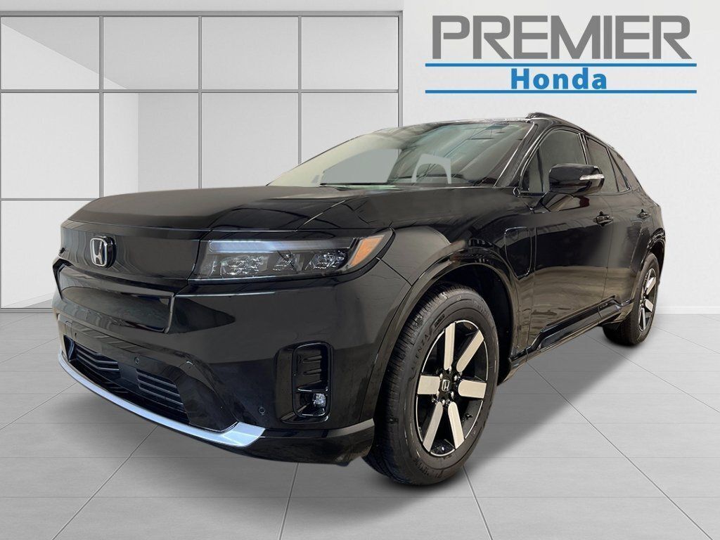 2026 Honda Prologue