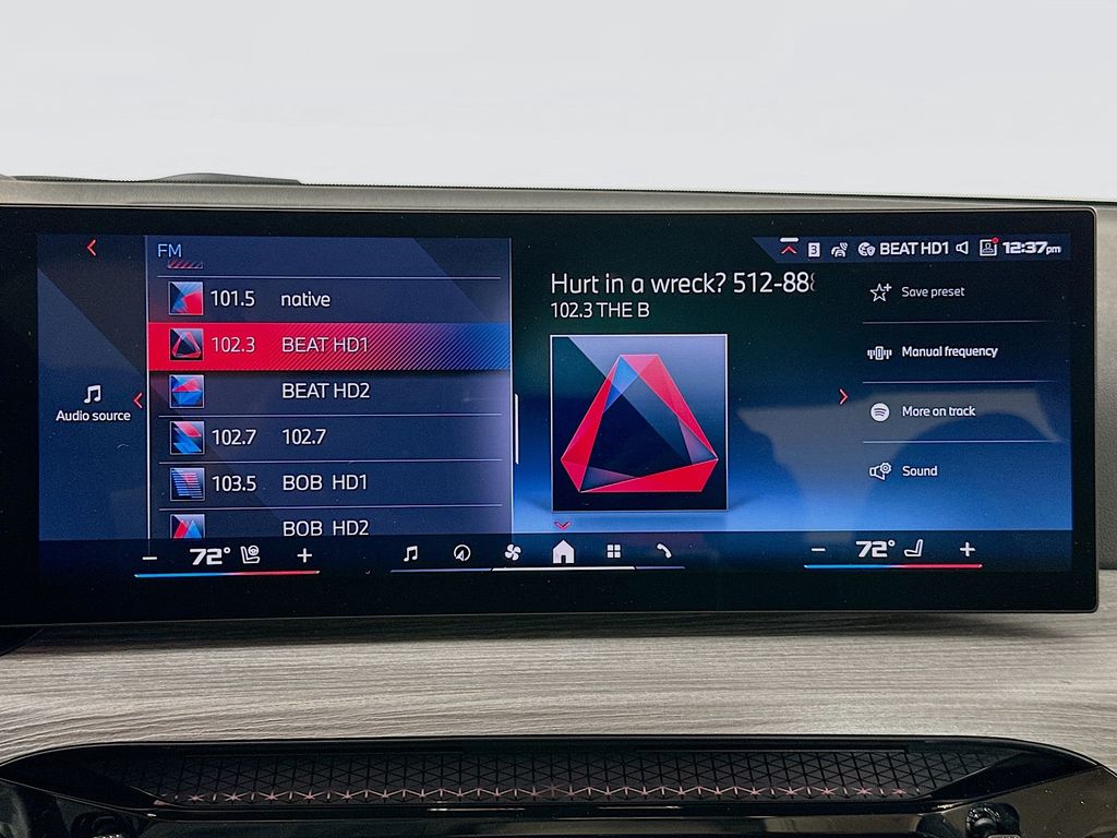 Thumbnail: 2026 BMW 3 Series - 11