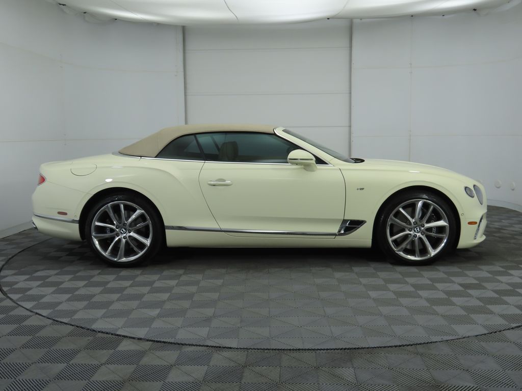 Thumbnail: 2022 Bentley Continental - 12