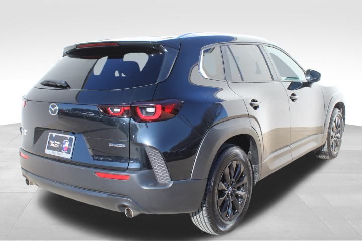 Used Car 2025 Mazda Cx-50  2.5 S Preferred Package For Sale Under $30,000 In Georgetown, Texas