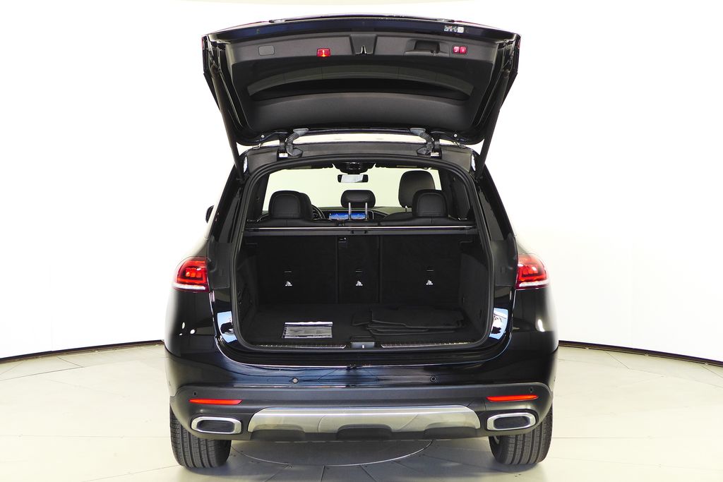 Thumbnail: 2023 Mercedes-Benz GLE - 10