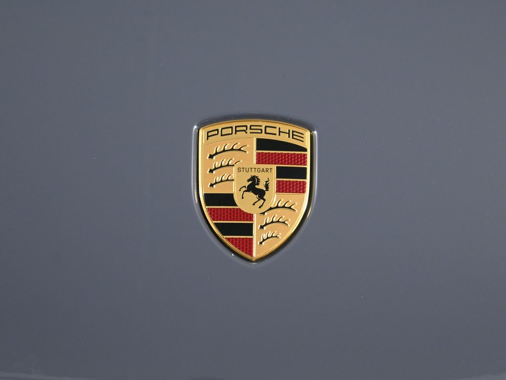 Thumbnail: 2025 Porsche Macan - 11