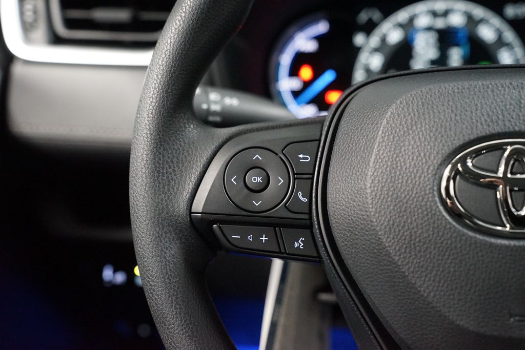 Thumbnail: 2025 Toyota RAV4 - 14