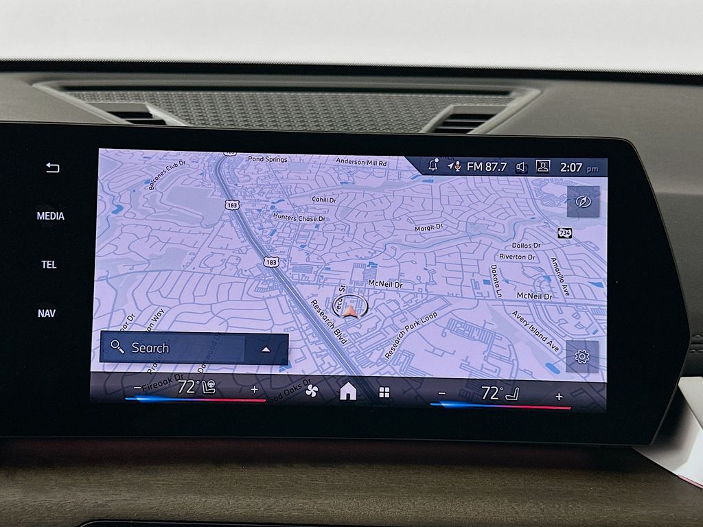 Thumbnail: 2026 BMW X1 - 12