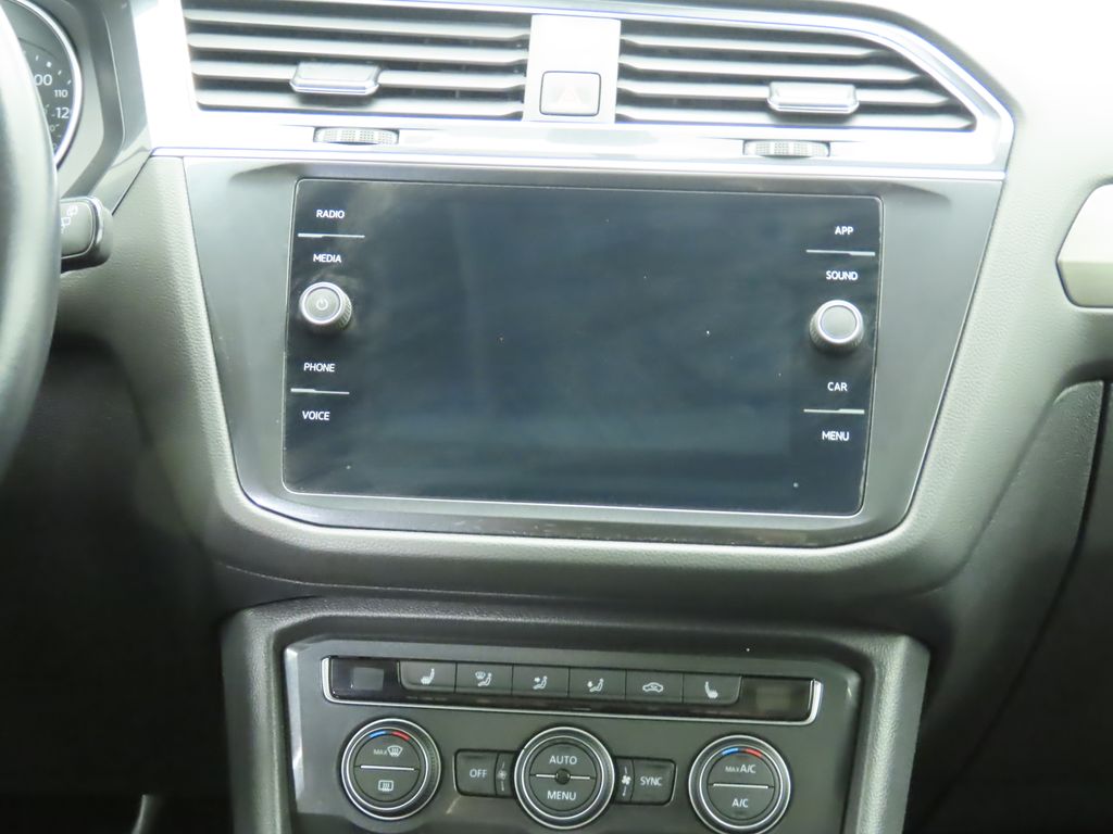 2019 Volkswagen Tiguan 2.0T 15