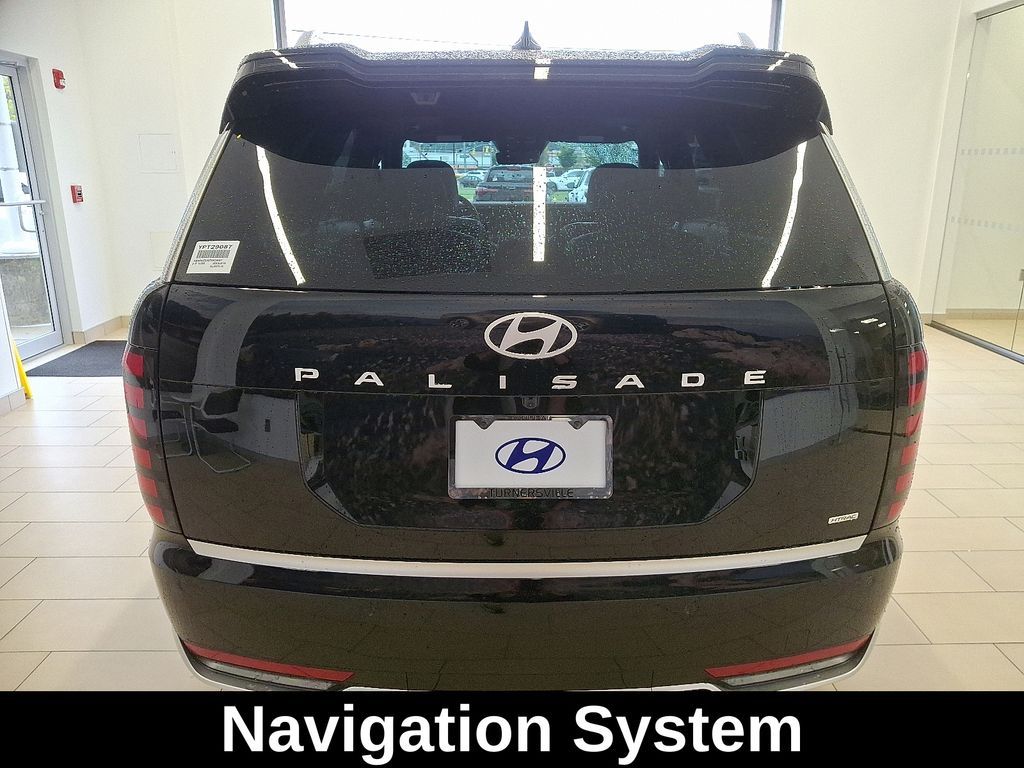 Thumbnail: 2026 Hyundai Palisade - 6
