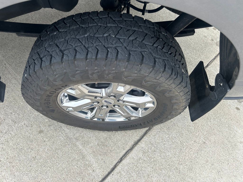 Used 2023 Ford F-150 Truck