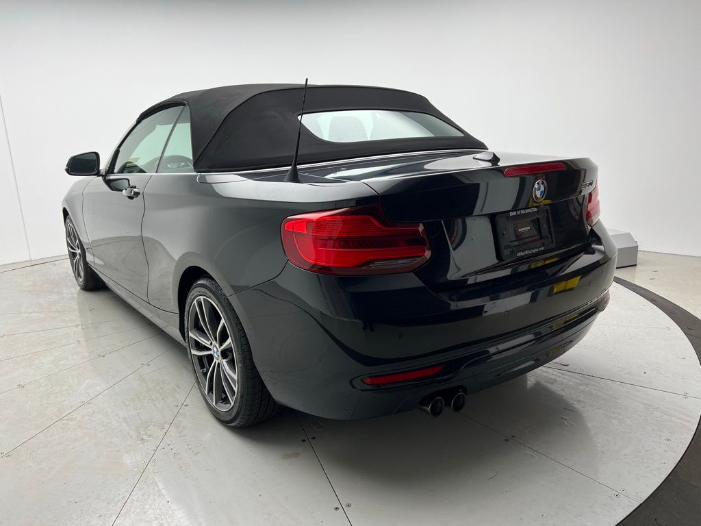 2019 BMW 2 Series 230i 8