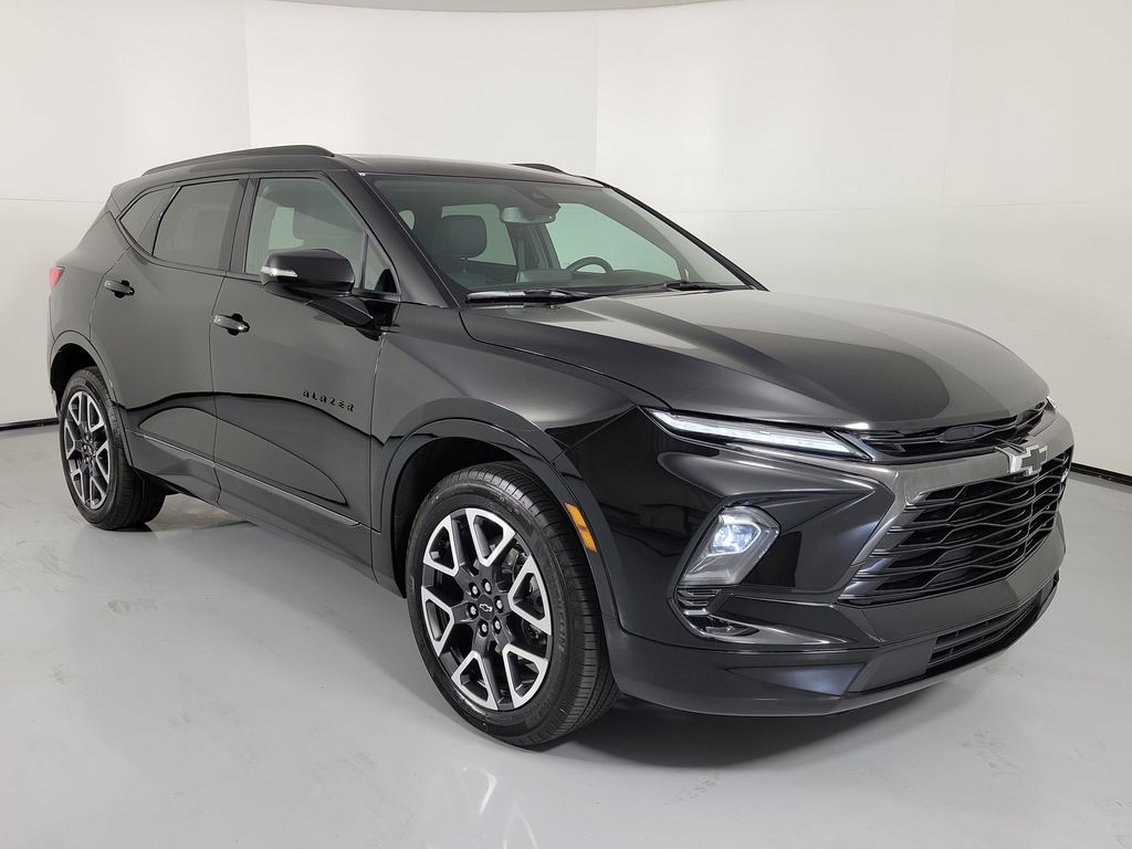 2024 Chevrolet Blazer RS - 0