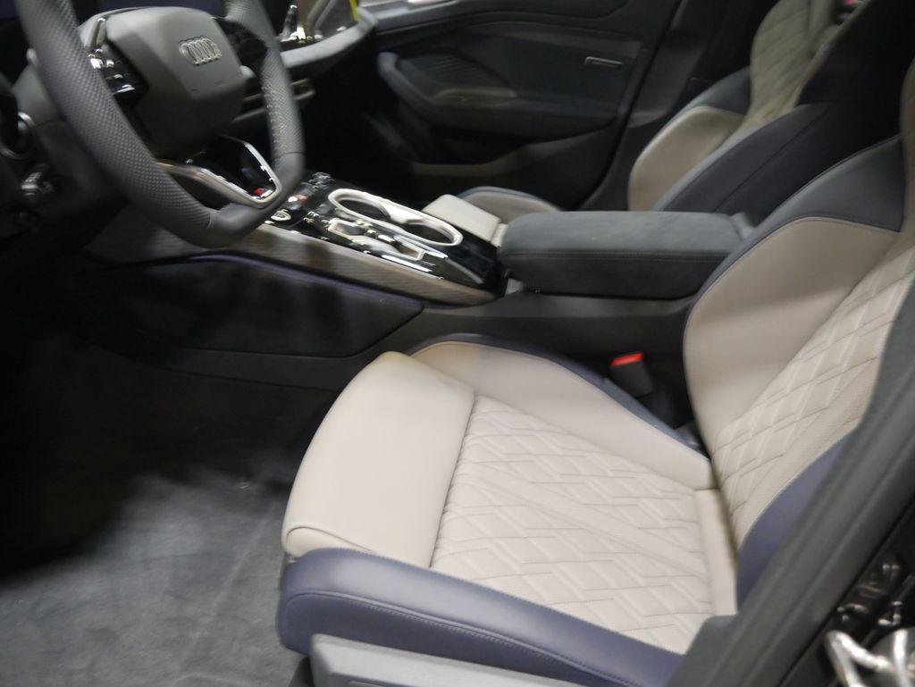 Thumbnail: 2026 Audi A6 - 16