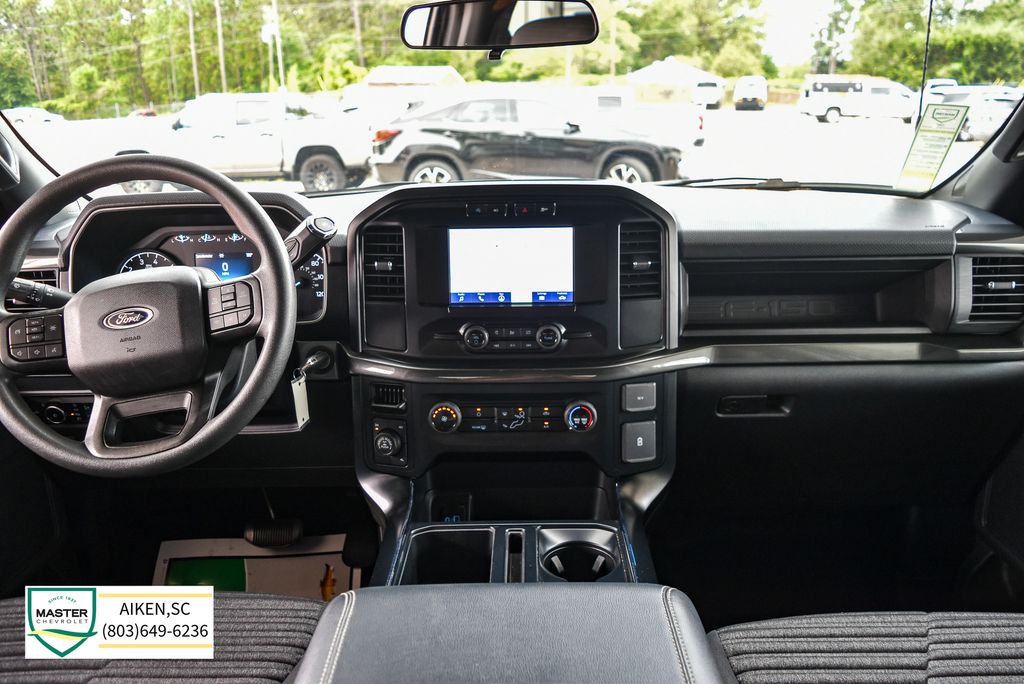 Used 2023 Ford F-150 Truck